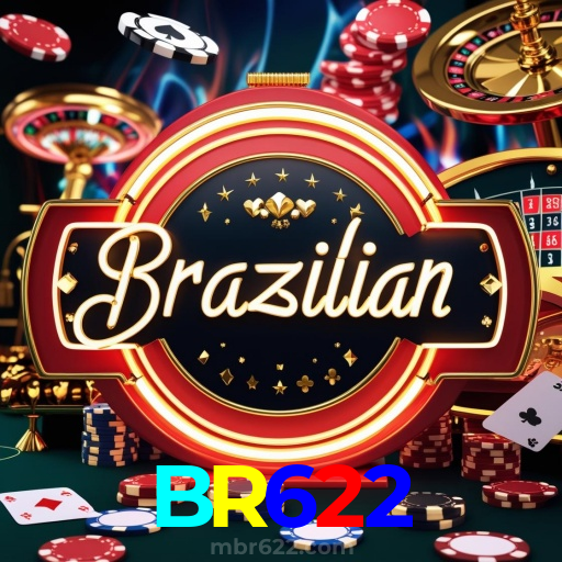 A Emoção das Máquinas Slots no BR622