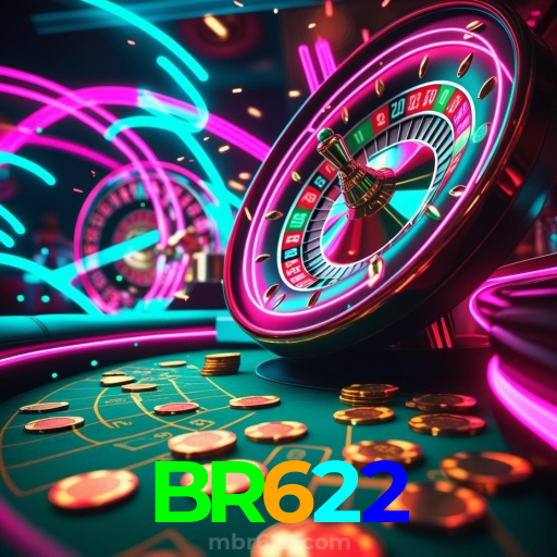 BR622 oficial: cassino online certificado e confiável