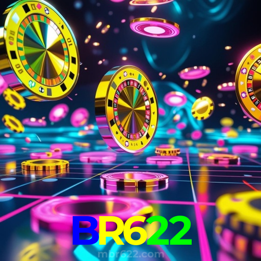 Explorando a Categoria de Jogos de Poker no BR622