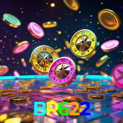 Descubra a Emoção do Cassino Ao Vivo no BR622