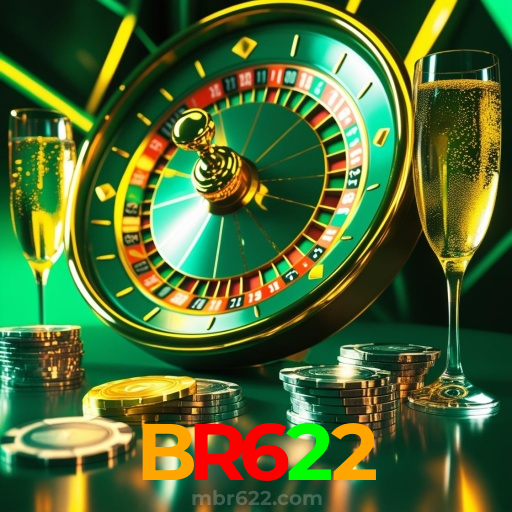BR622 3