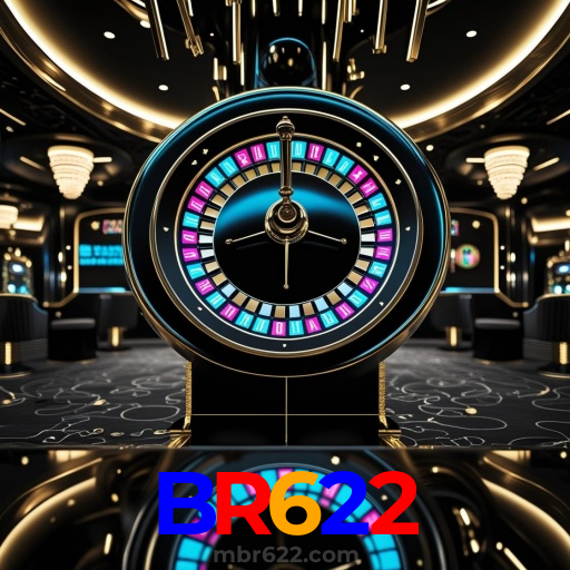 Explorando a Categoria de Jogos de Poker no BR622