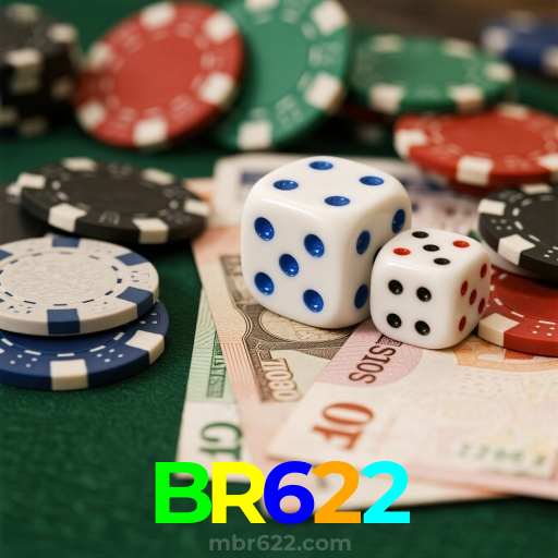 Descubra a Diversão dos Jogos de Mesa na BR622
