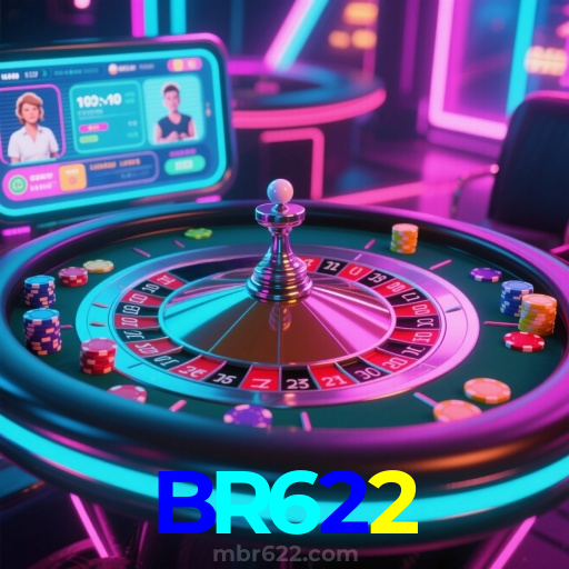 BR622: cassino online seguro e premiado no Brasil